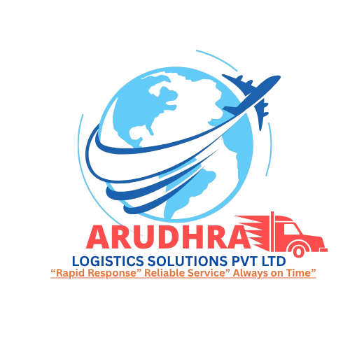 ARudhra Logistics